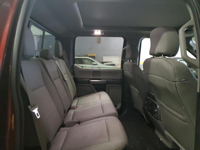Photo 10 from auction – 2016 FORD F150 SUPER with VIN 1FTEW1EP4GFC67326