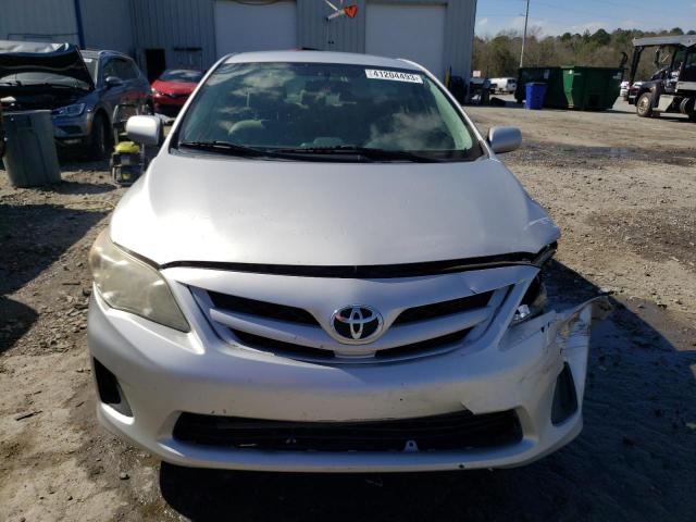 Photo 5 from auction – 2012 TOYOTA COROLLA BA with VIN 2T1BU4EE2CC880394