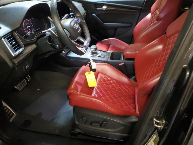 Photo 7 from auction – 2019 AUDI SQ5 PREMIU with VIN WA1B4AFY7K2036236