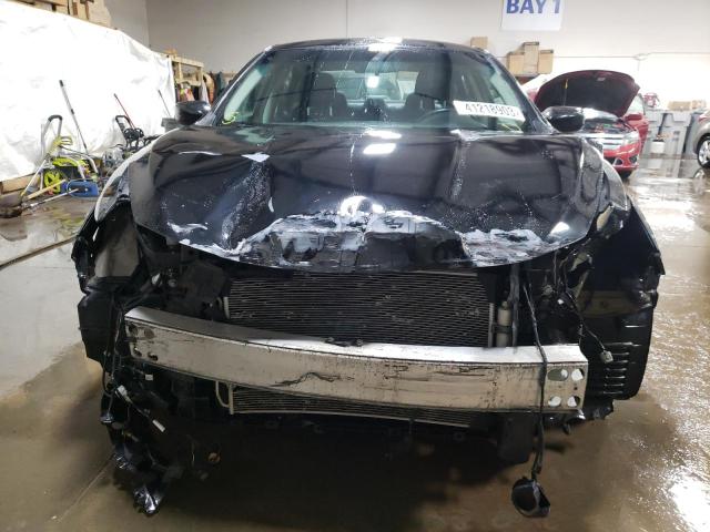 Photo 5 from auction – 2017 NISSAN ALTIMA 2.5 with VIN 1N4AL3AP0HC119143