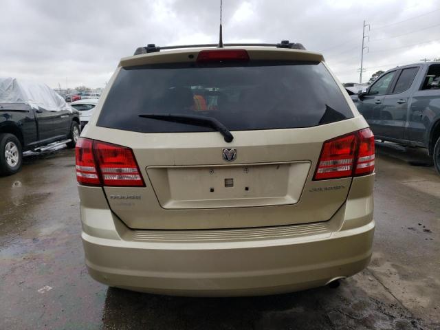 Photo 6 from auction – 2010 DODGE JOURNEY SE with VIN 3D4PG4FB0AT203794