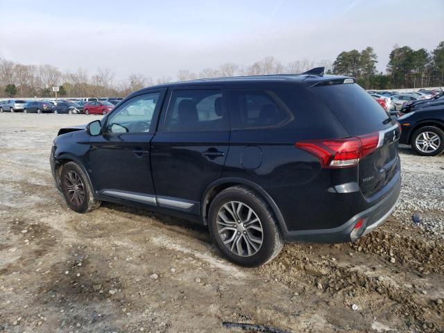 Photo 2 from auction – 2018 MITSUBISHI OUTLANDER with VIN JA4AD3A32JZ038842