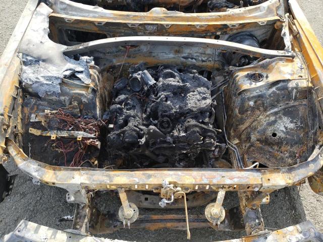 Photo 11 from auction – 2021 DODGE CHALLENGER with VIN 2C3CDZJG4MH677186