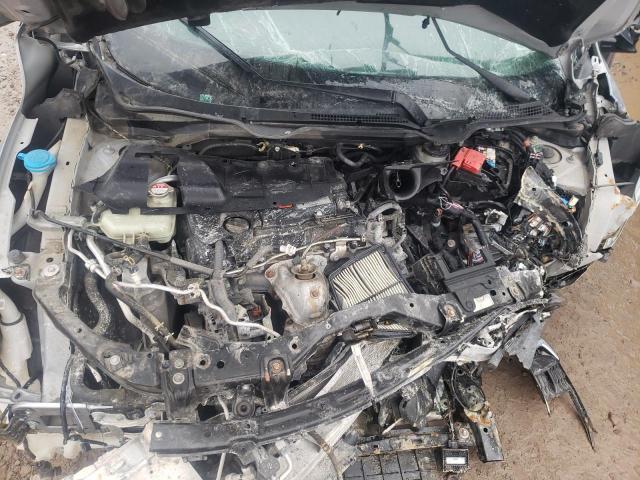 Photo 11 from auction – 2019 HONDA CIVIC LX with VIN 2HGFC2F60KH586109