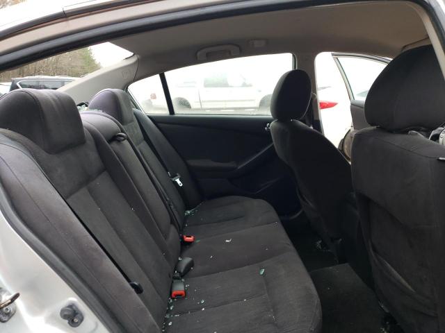 Photo 10 from auction – 2010 NISSAN ALTIMA BAS with VIN 1N4AL2AP5AN439210
