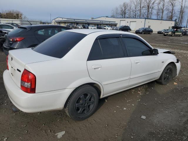 Photo 3 from auction – 2002 MAZDA PROTEGE DX with VIN JM1BJ225520631663