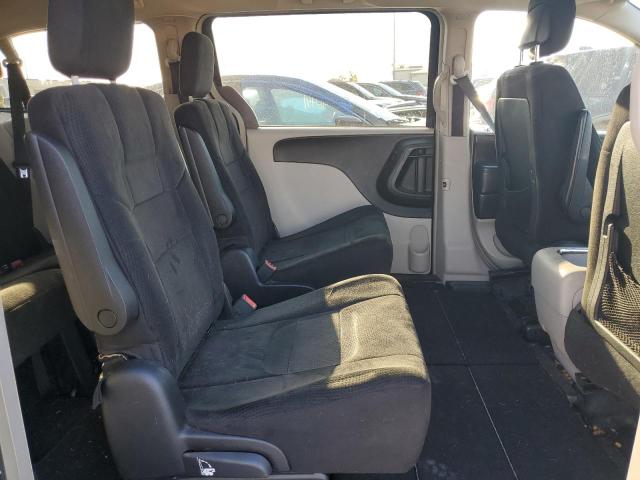 Photo 11 from auction – 2012 DODGE GRAND CARA with VIN 2C4RDGDG6CR109570
