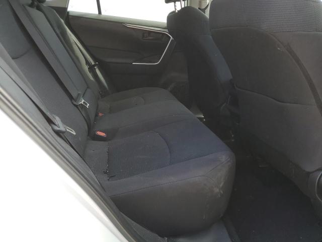 Photo 11 from auction – 2021 TOYOTA RAV4 LE with VIN 2T3H1RFV0MC147302