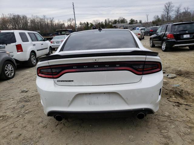 Photo 6 from auction – 2020 DODGE CHARGER R/ with VIN 2C3CDXCTXLH208407
