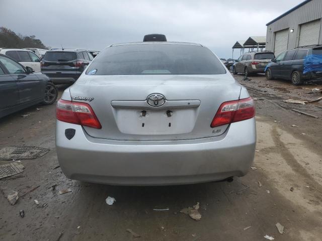 Photo 6 from auction – 2009 TOYOTA CAMRY BASE with VIN 4T1BE46K79U374018