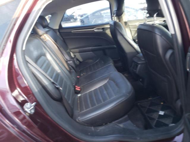 Photo 11 from auction – 2013 FORD FUSION SE with VIN 3FA6P0HR3DR204375