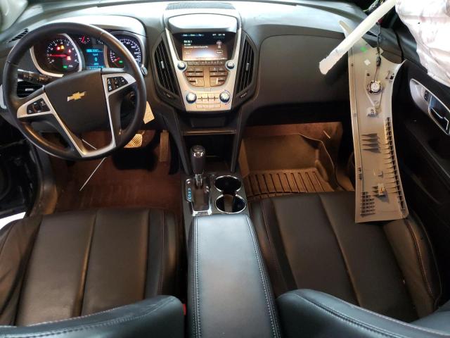 Photo 8 from auction – 2016 CHEVROLET EQUINOX LT with VIN 2GNFLGEK7G6130743