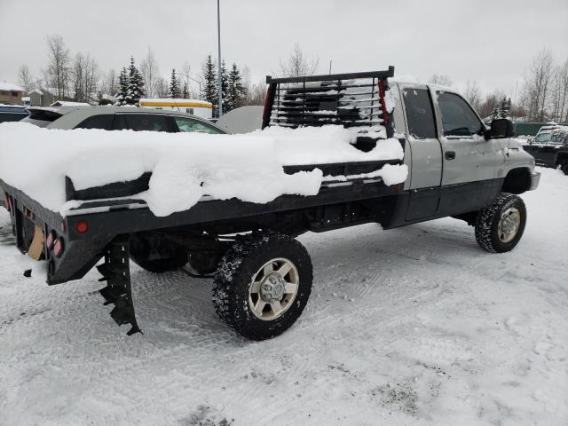 Photo 3 from auction – 2001 DODGE RAM 2500 with VIN 3B7KF23661G167348