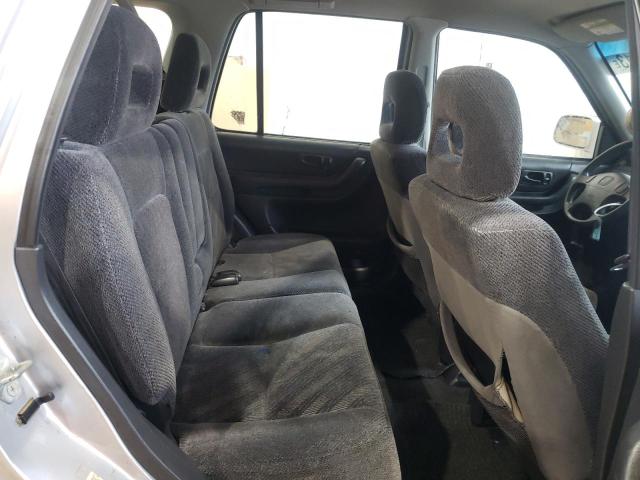 Photo 11 from auction – 2001 HONDA CR-V EX with VIN JHLRD18671C008531