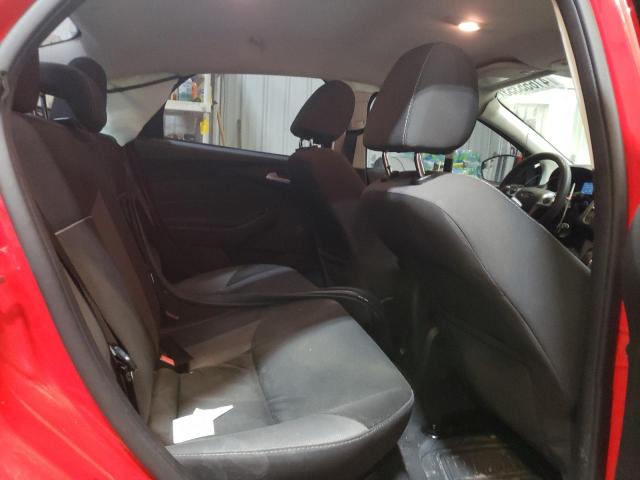 Photo 10 from auction – 2014 FORD FOCUS SE with VIN 1FADP3F21EL393459