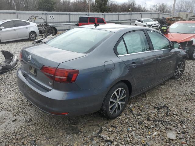 Photo 3 from auction – 2017 VOLKSWAGEN JETTA SE with VIN 3VWDB7AJ1HM249232
