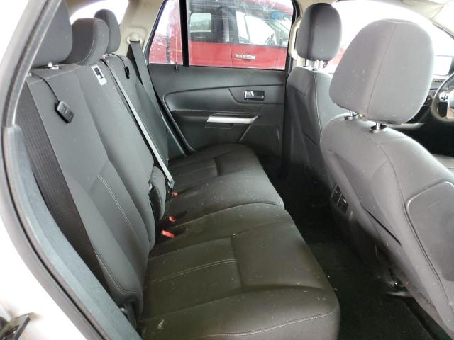 Photo 11 from auction – 2013 FORD EDGE SE with VIN 2FMDK3GC5DBC29089
