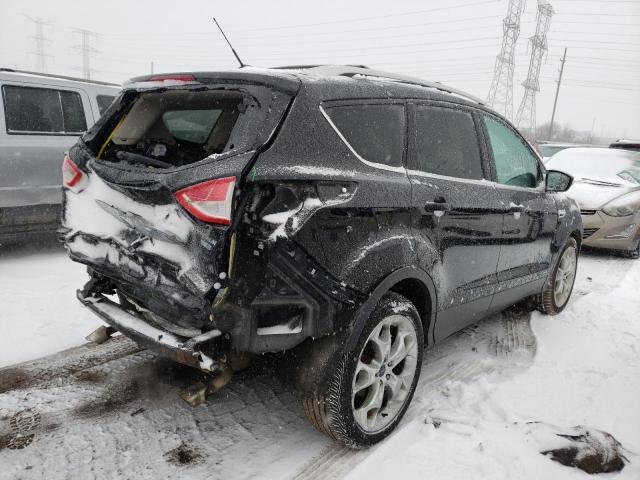 Photo 3 from auction – 2014 FORD ESCAPE TIT with VIN 1FMCU9J99EUA27891