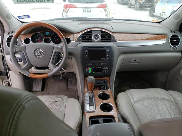 Photo 8 from auction – 2011 BUICK ENCLAVE CX with VIN 5GAKRBEDXBJ347937