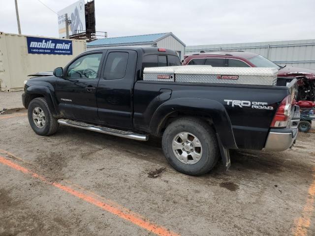 Photo 2 from auction – 2014 TOYOTA TACOMA with VIN 5TFUU4ENXEX092153
