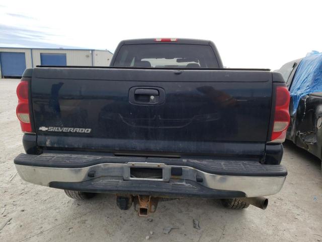 Photo 6 from auction – 2007 CHEVROLET SILVERADO with VIN 1GCHK23D87F145642