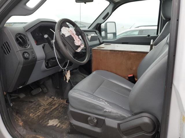 Photo 7 from auction – 2016 FORD F250 SUPER with VIN 1FDBF2B61GEB70624