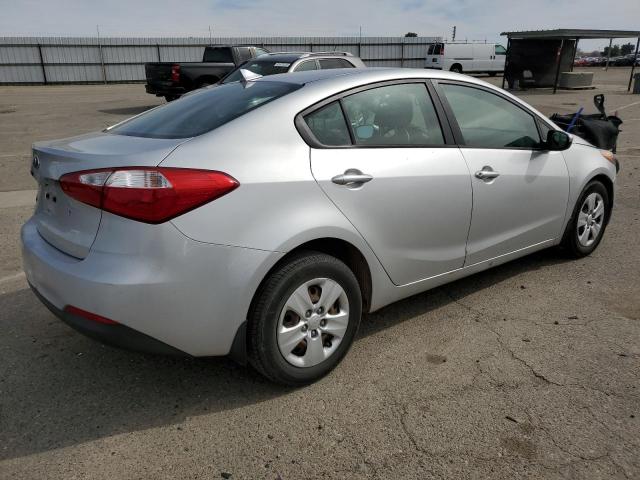 Photo 3 from auction – 2014 KIA FORTE LX with VIN KNAFK4A65E5186494