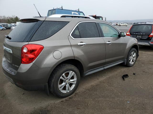 Foto 3 de la subasta – 2011 CHEVROLET EQUINOX LT con VIN 2CNFLGEC3B6401013