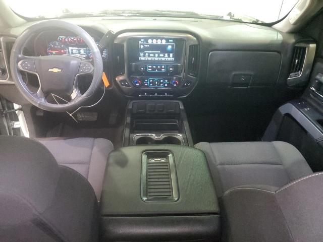 Photo 8 from auction – 2018 CHEVROLET SILVERADO with VIN 3GCUKREC3JG571742