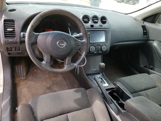 Photo 8 from auction – 2011 NISSAN ALTIMA S with VIN 1N4AL2EPXBC133594