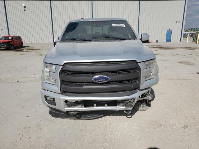 Photo 5 from auction – 2016 FORD F150 SUPER with VIN 1FTEW1EF1GKF08841