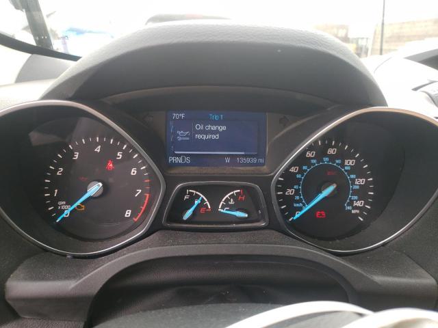 صورة رقم 9 من المزاد - 2014 FORD ESCAPE S مع VIN 1FMCU0F70EUA42363