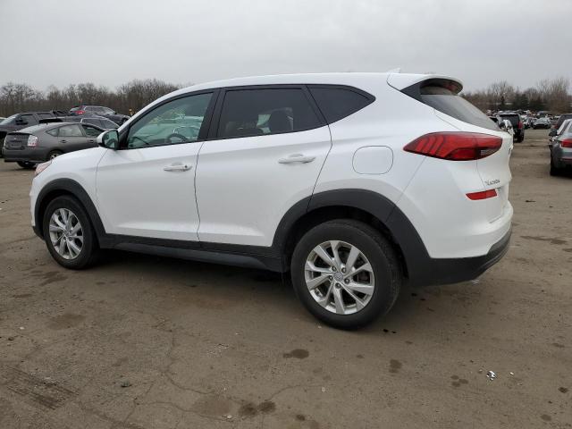 Photo 2 from auction – 2019 HYUNDAI TUCSON SE with VIN KM8J2CA42KU064937