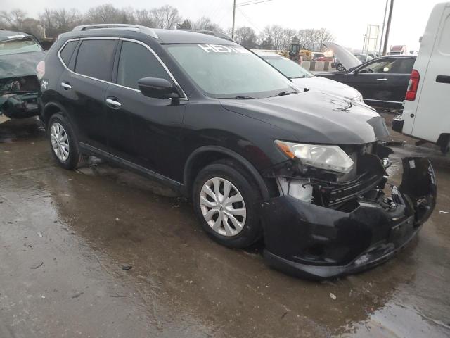 Photo 4 from auction – 2016 NISSAN ROGUE S with VIN 5N1AT2MT2GC863186