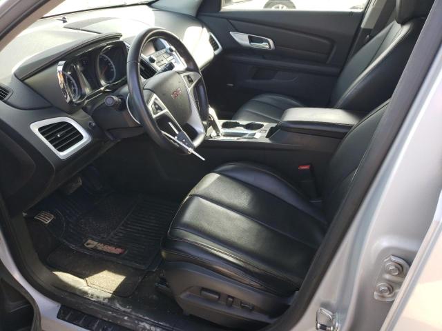 Photo 7 from auction – 2011 GMC TERRAIN SL with VIN 2CTFLUE58B6282125