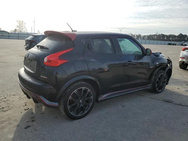 Photo 3 from auction – 2014 NISSAN JUKE S with VIN JN8AF5MR3ET362536
