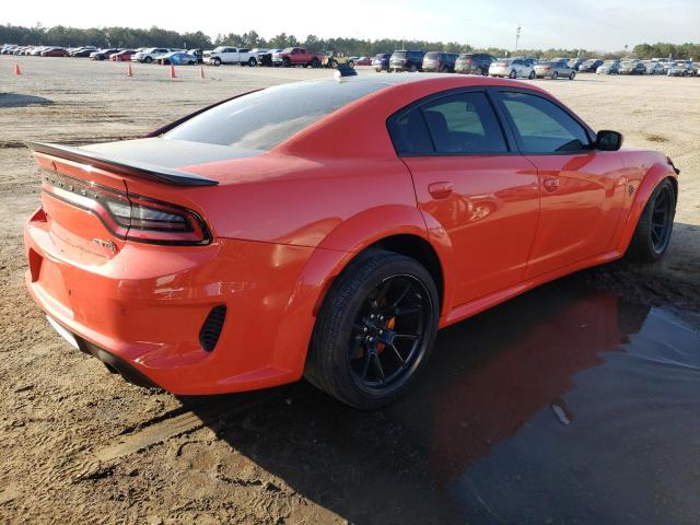 Photo 3 from auction – 2021 DODGE CHARGER SR with VIN 2C3CDXL96MH530080
