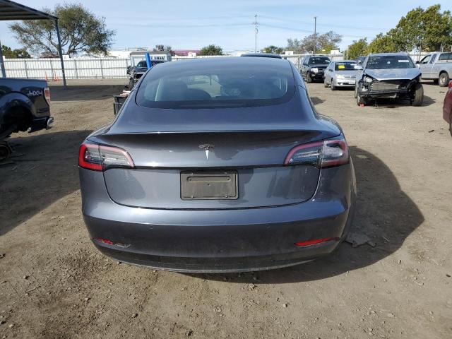 Photo 6 from auction – 2022 TESLA MODEL 3 with VIN 5YJ3E1EA8NF142725
