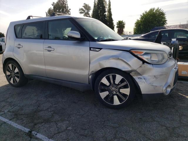 Photo 4 from auction – 2014 KIA SOUL ! with VIN KNDJX3A59E7747414