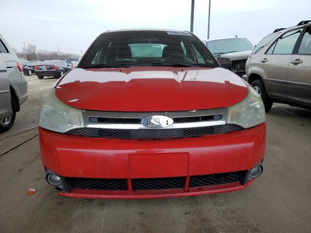 Photo 5 from auction – 2008 FORD FOCUS SE with VIN 1FAHP35N48W223984