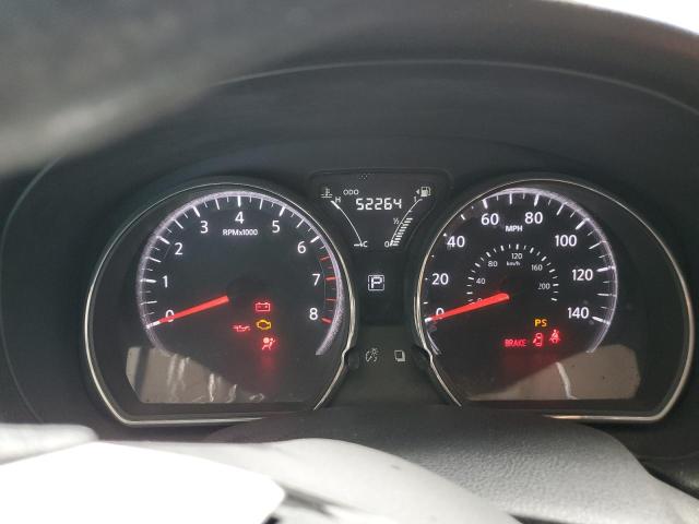 Photo 9 from auction – 2015 NISSAN VERSA S with VIN 3N1CN7APXFL880223