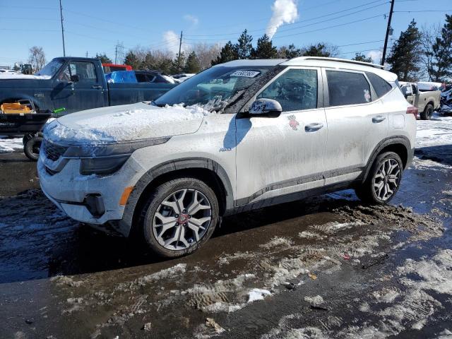 Photo 1 from auction – 2021 KIA SELTOS SX with VIN KNDETCA20M7145728