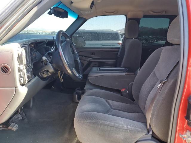 Photo 7 from auction – 2004 CHEVROLET SILVERADO with VIN 2GCEC19V841261646