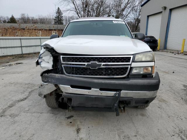 Photo 5 from auction – 2006 CHEVROLET SILVERADO with VIN 1GCHK24U76E213237