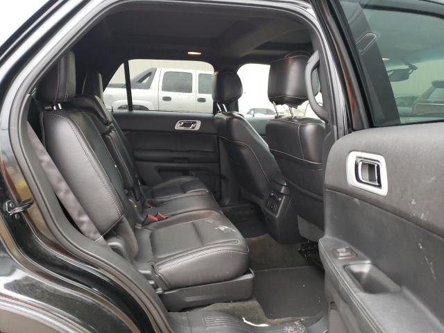 Photo 11 from auction – 2014 FORD EXPLORER S with VIN 1FM5K8GT5EGB00250