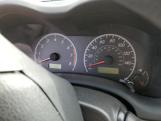 Foto 9 de la subasta – 2013 TOYOTA COROLLA BA con VIN 5YFBU4EE5DP095997
