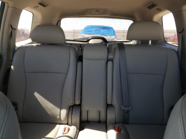 Photo 10 from auction – 2011 TOYOTA HIGHLANDER with VIN 5TDYK3EH2BS036849