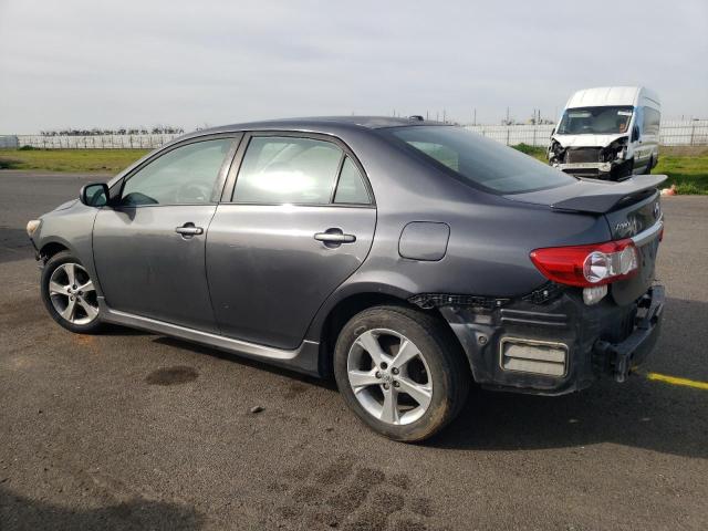Photo 2 from auction – 2011 TOYOTA COROLLA BA with VIN 2T1BU4EE2BC607826