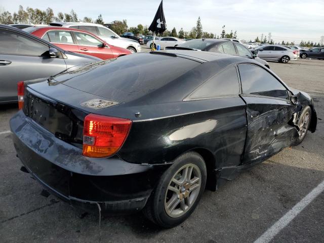 Photo 3 from auction – 2002 TOYOTA CELICA GT- with VIN JTDDY32T120053683