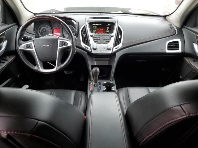 Photo 8 from auction – 2015 GMC TERRAIN DE with VIN 2GKFLZEK2F6214198